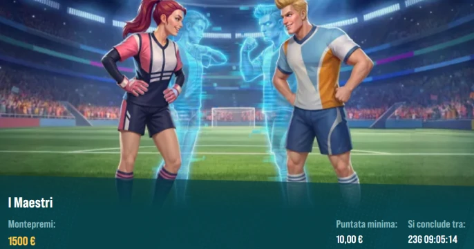 Golisimo Bonus 3